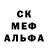 Дистиллят ТГК концентрат Kod Fox